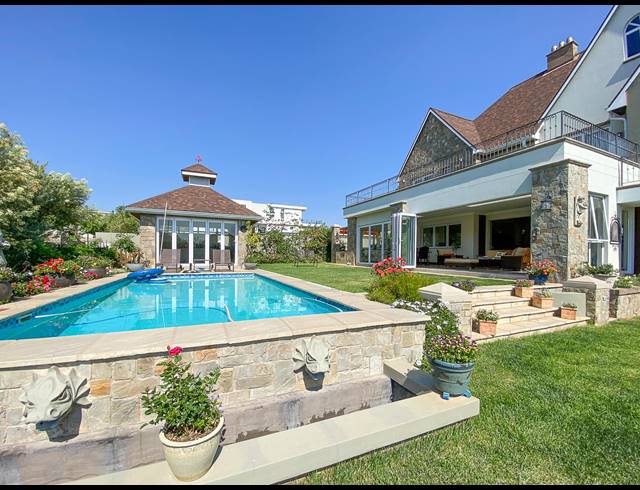 4 BEDROOM HOUSE FOR SALE IN STEYN CITY